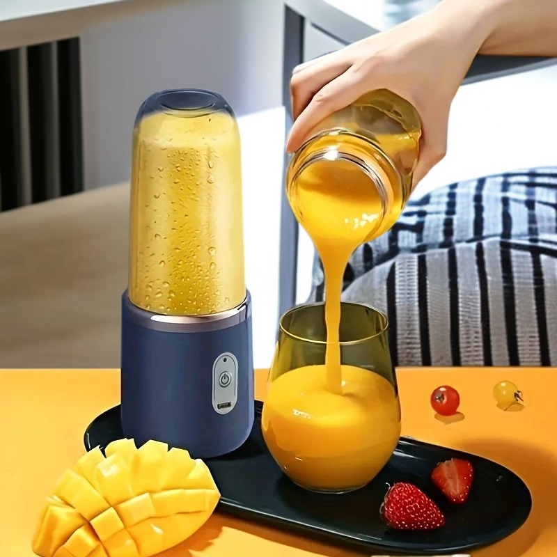 เครื่องปั่นอเนกประสงค์แบบพกพา