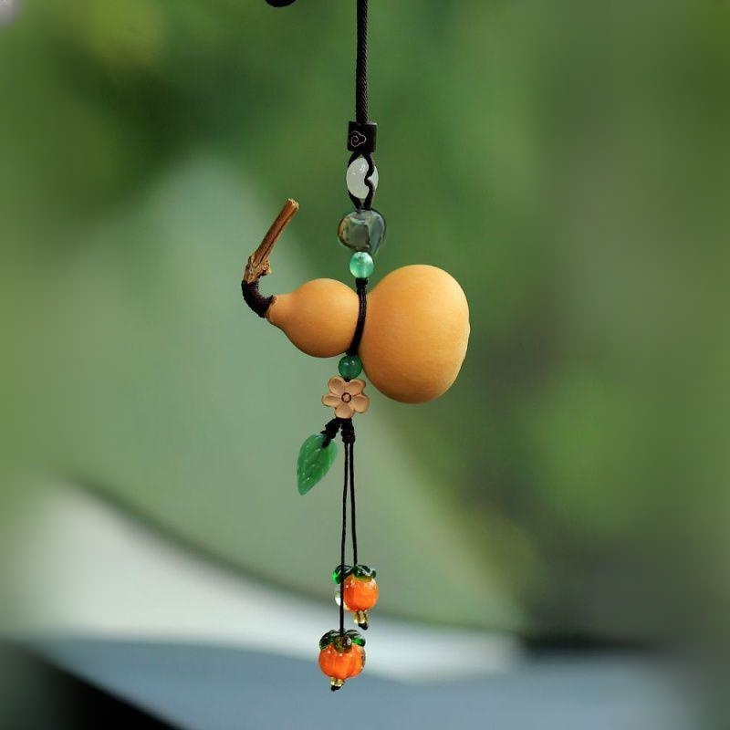 汽車車內可愛裝飾擺件