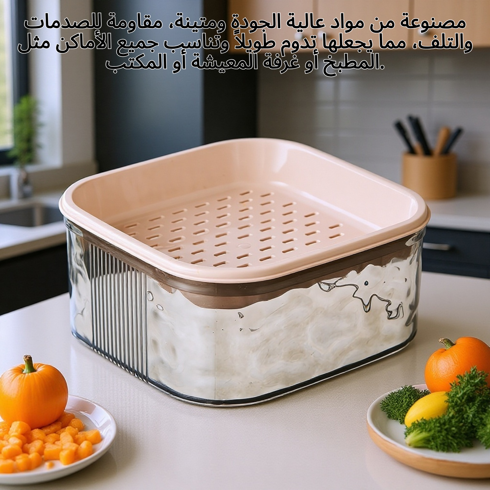 سلة مهملات كسولة