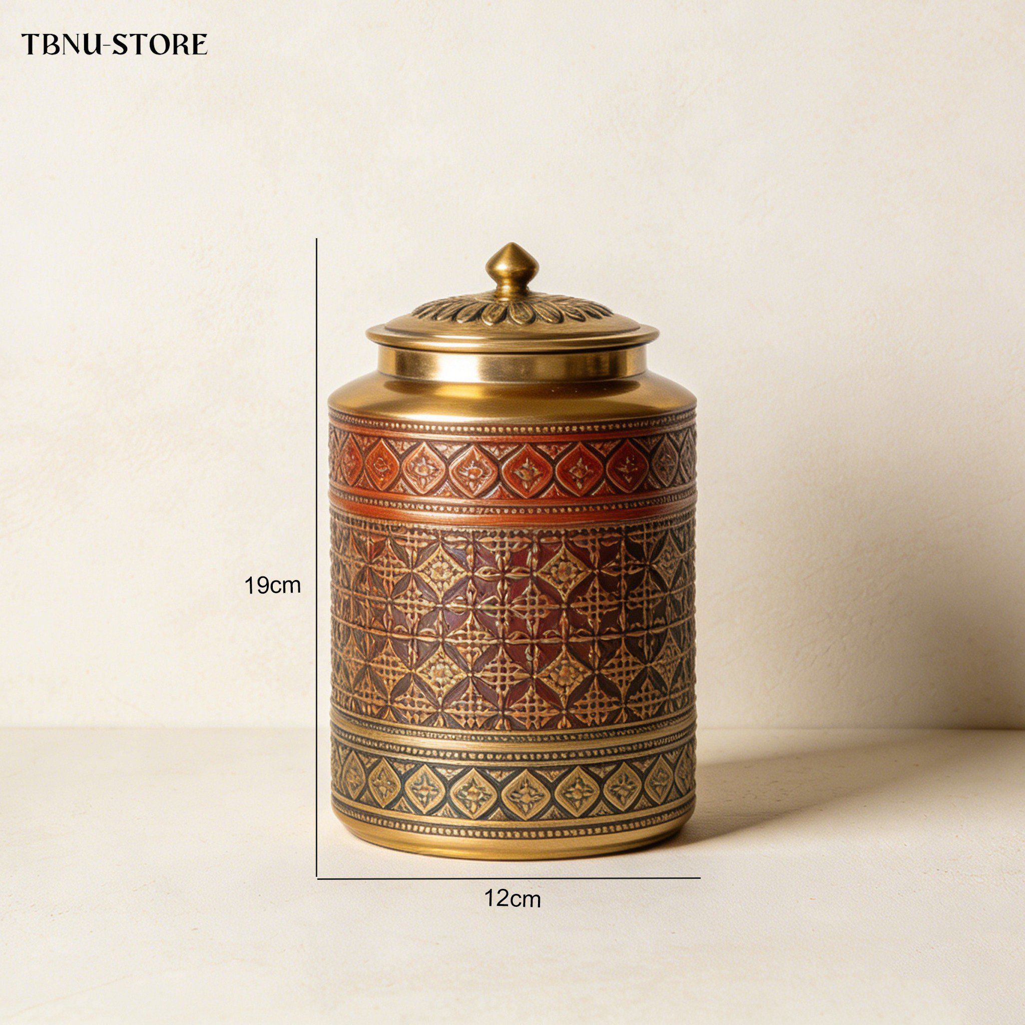  กล่องเก็บธัญพืชสูญญากาศ