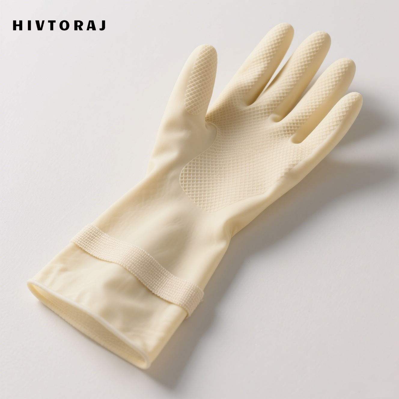 Duurzame handschoenen voor keukenreiniging