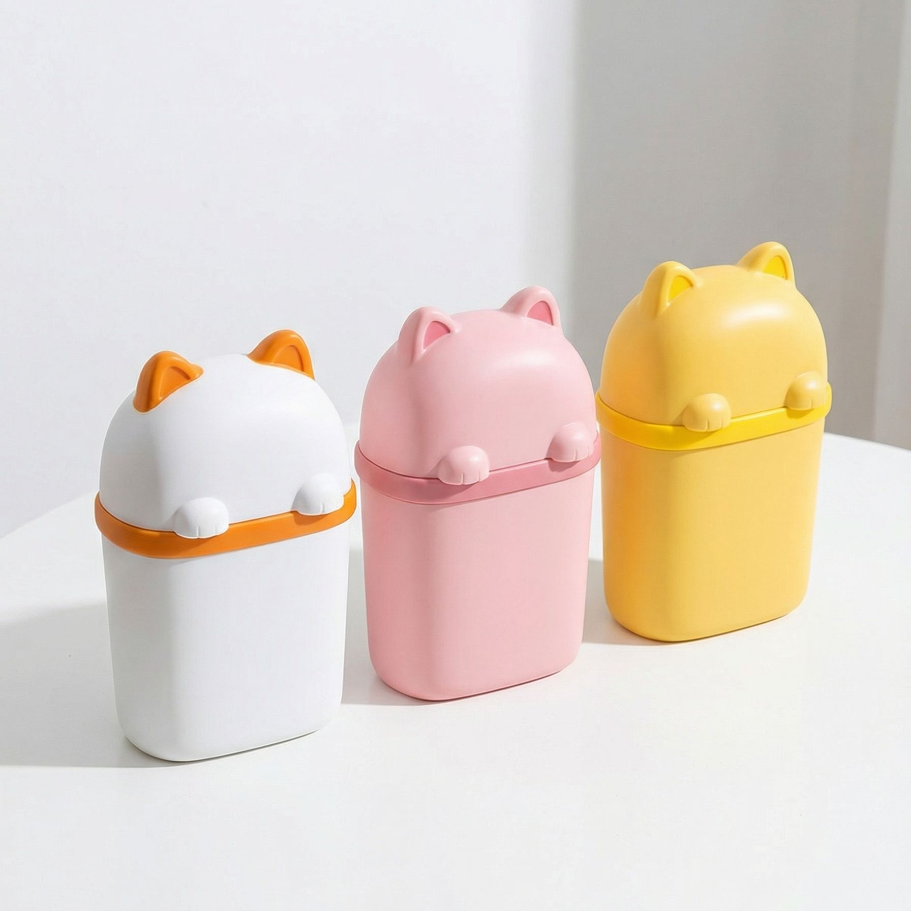 Durable portable soap storage box for hygiene