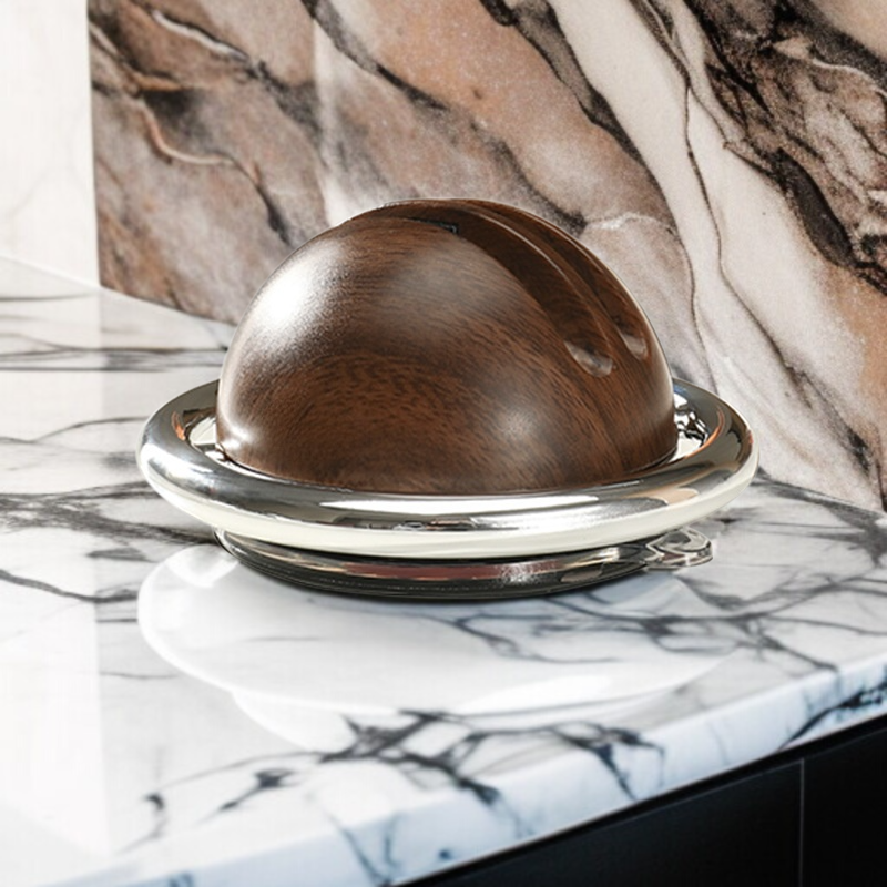 くるみ木タングステン鋼吸盤研削器