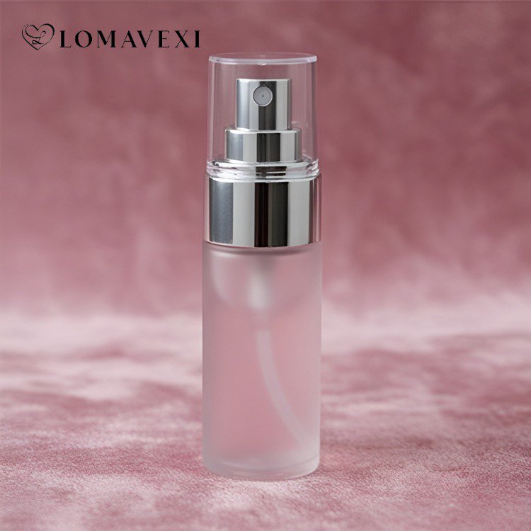 สเปรย์เซ็ตติ้งติดทนนาน