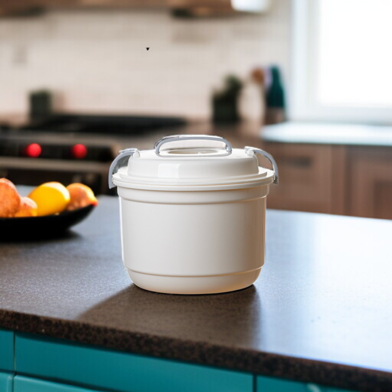 식품급 소재 도시락 불가 밥 라지 찜통 전자레인지 용품 찜통