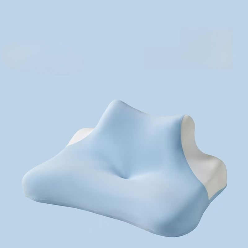  Adjustable Comfort Pillow