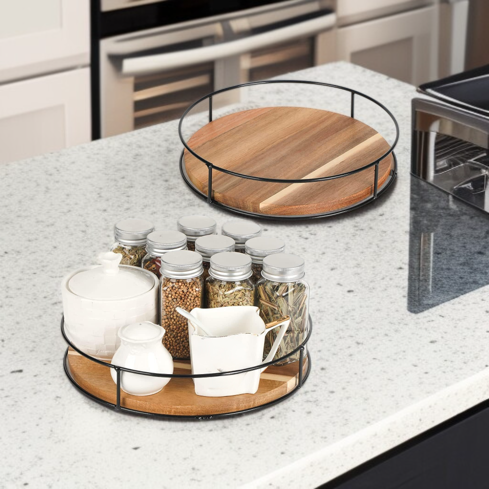 木製収納ラック