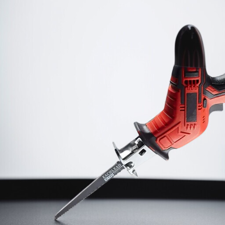 多機能レシプロソー 小型リチウムポータブルソー 木工用電動のこぎり サーベルソー  レシプロソー