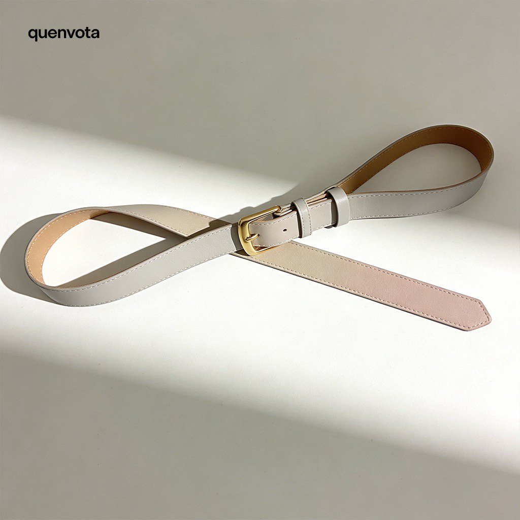 다용도 벨트 (2개입)