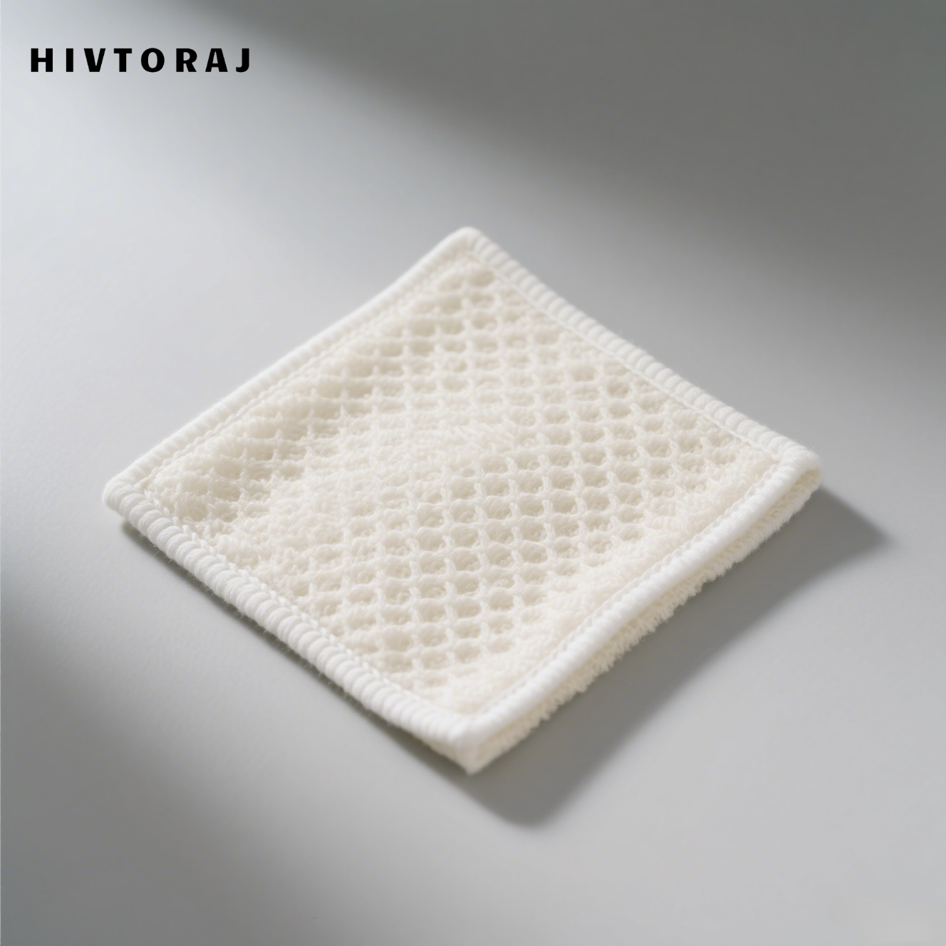 Waterabsorberende, verdikte, antiaanbak schuursponsjes voor in de keuken (20 stuks)