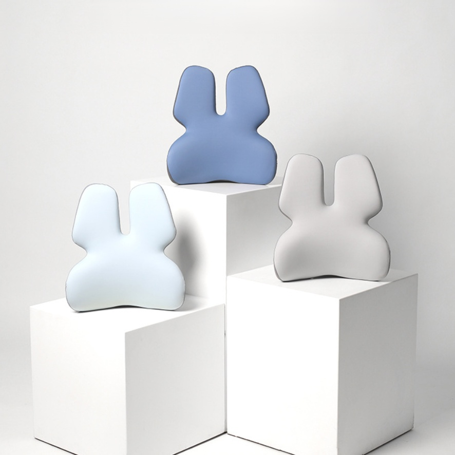 Office Chair Lumbar Support Pillow