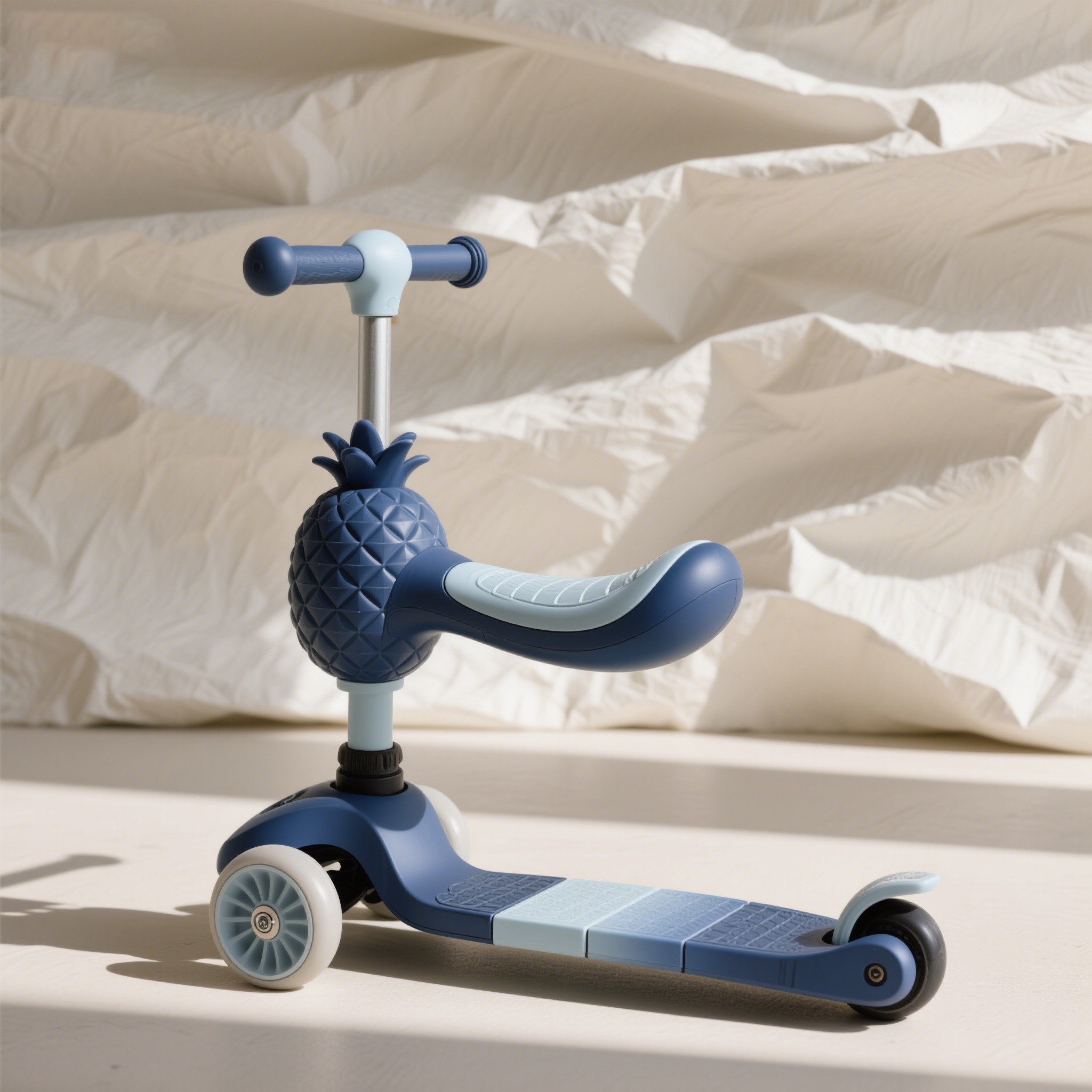 รถสกู๊ตเตอร์สำหรับเด็ก