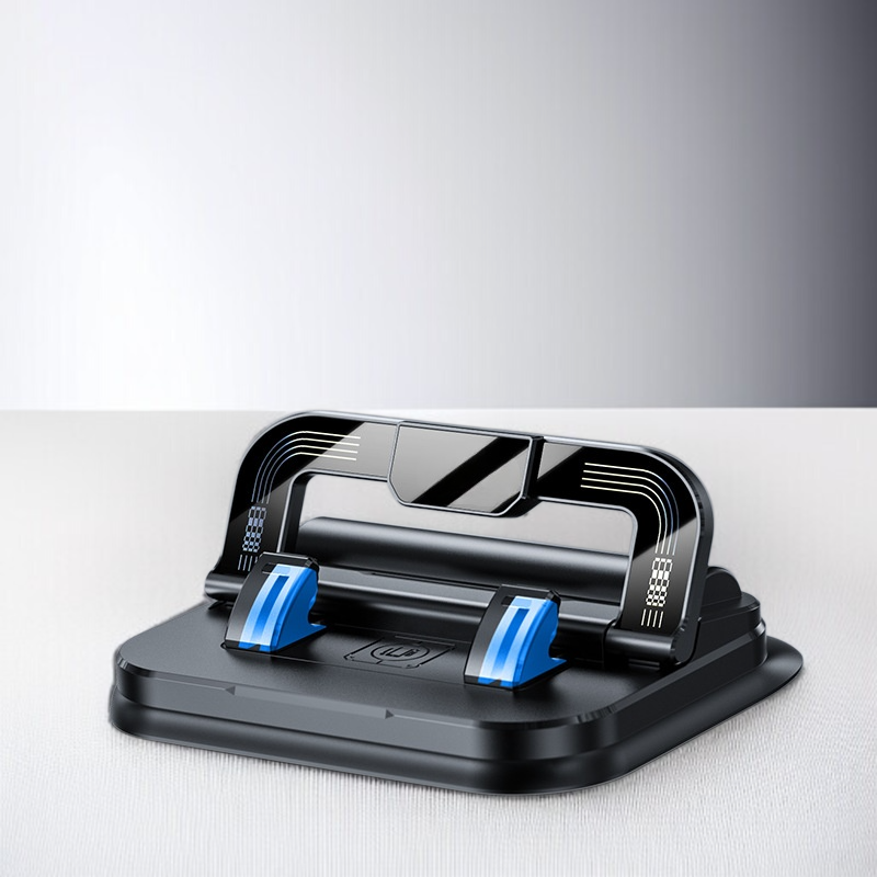 흡착판 차량용 휴대폰 거치대 센터페시아 고정 지지대 주차 번호판 계기판 부착 내비게이션 거치대 떨림 안빠져