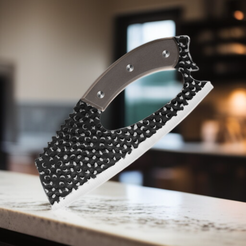 주방 다용도 커터칼 생선 대가리 전용 칼 다용도 요리칼