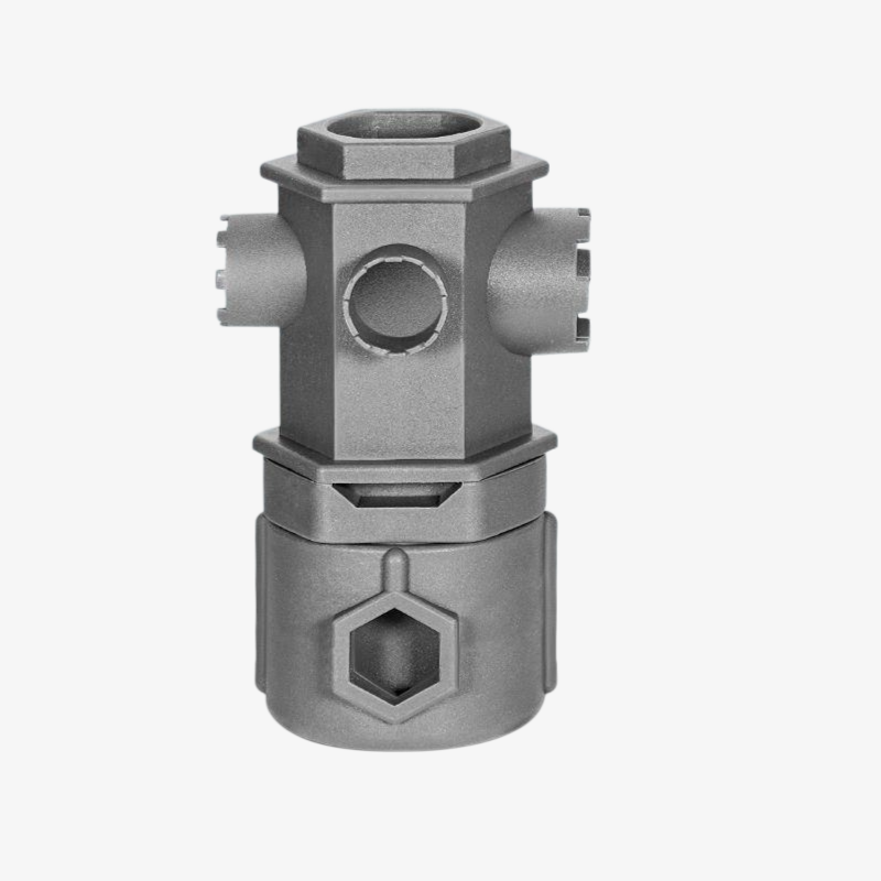 수도꼭지정비전용멀티렌치면대야수도꼭지설치탈착공구화장실노즐정비공구