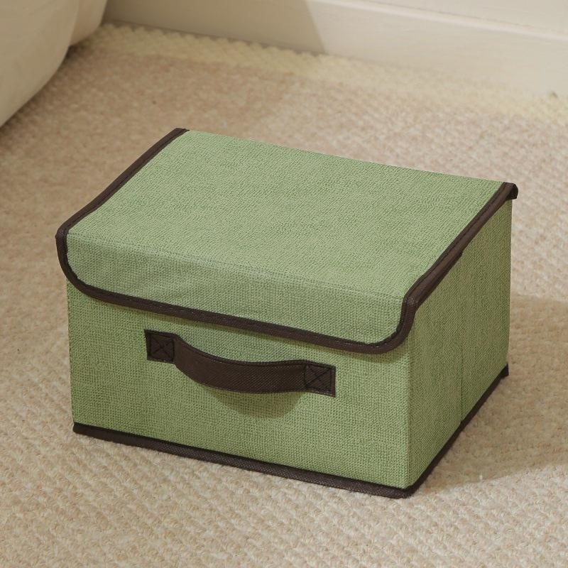 Kleideraufbewahrungsbox