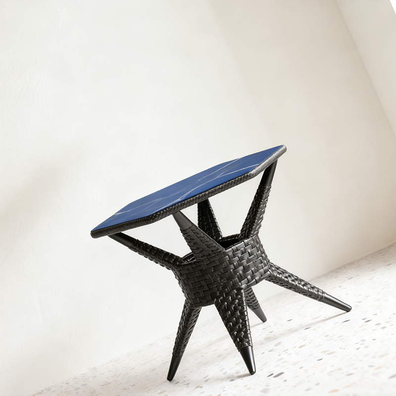 多機能ソファ横テーブル 