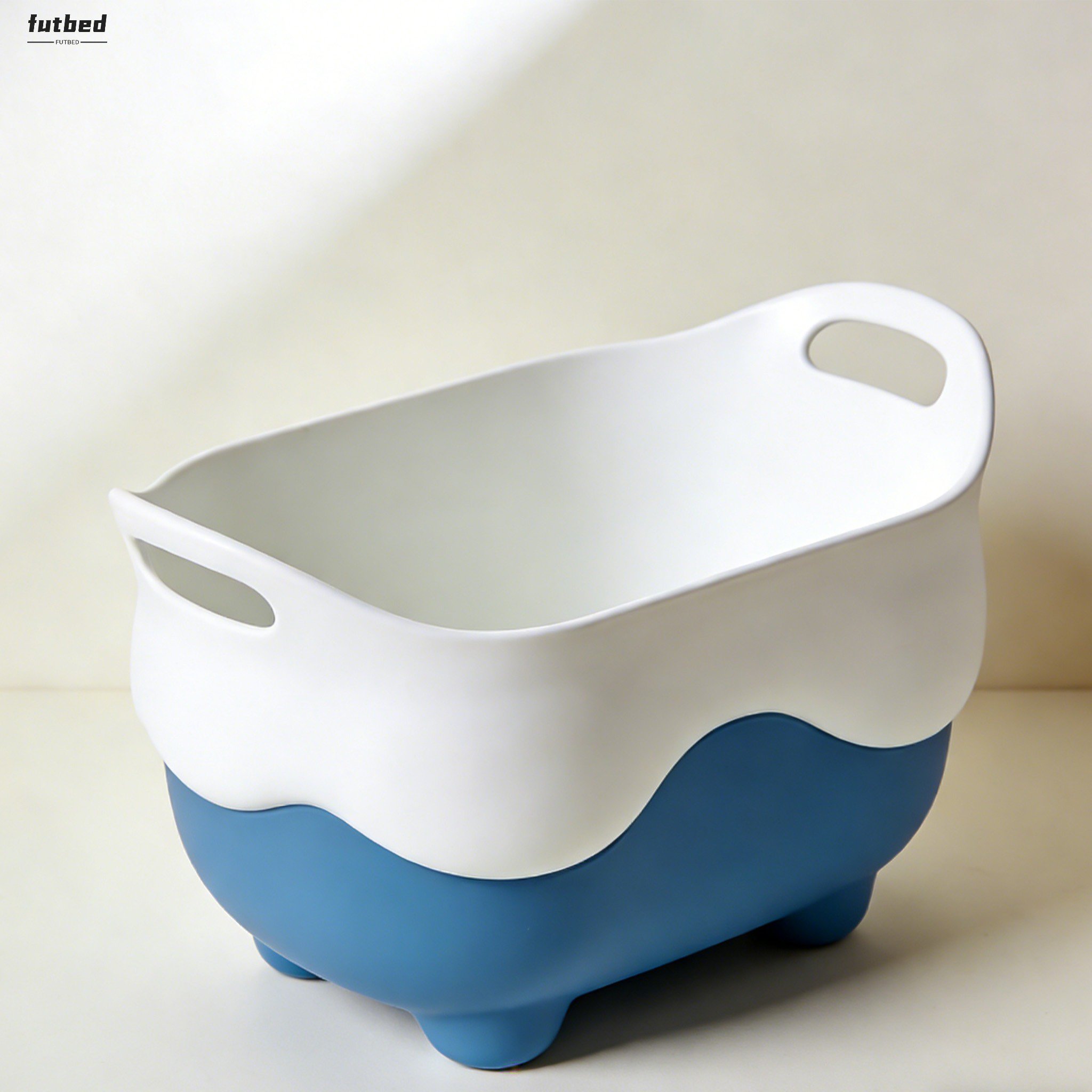 Storage baskets (3-pack)