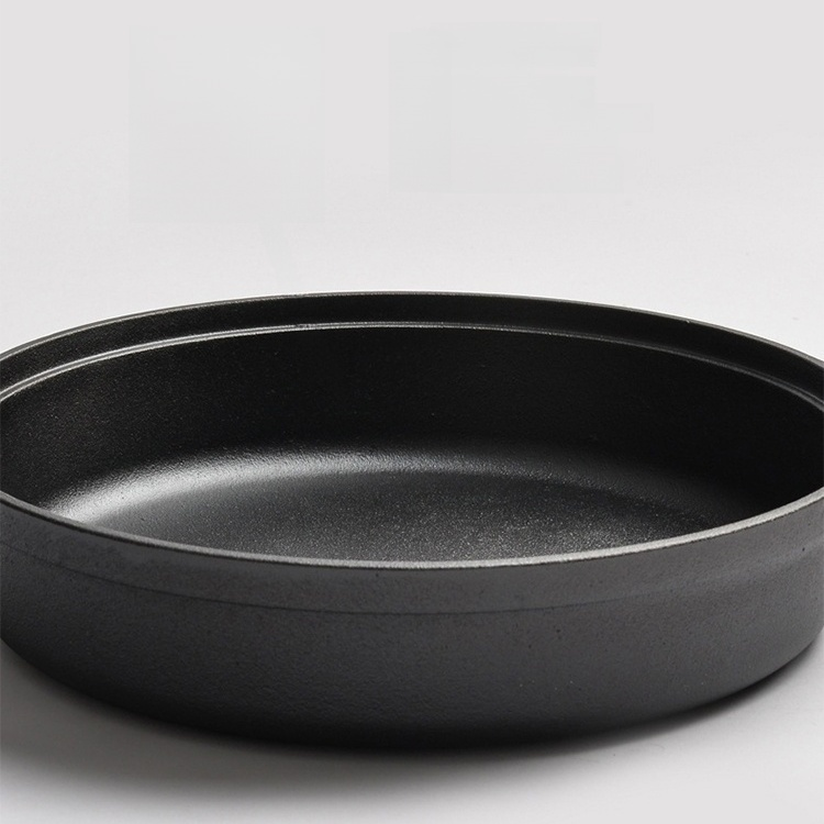 Extra-Thick Non-Stick Frying Pan