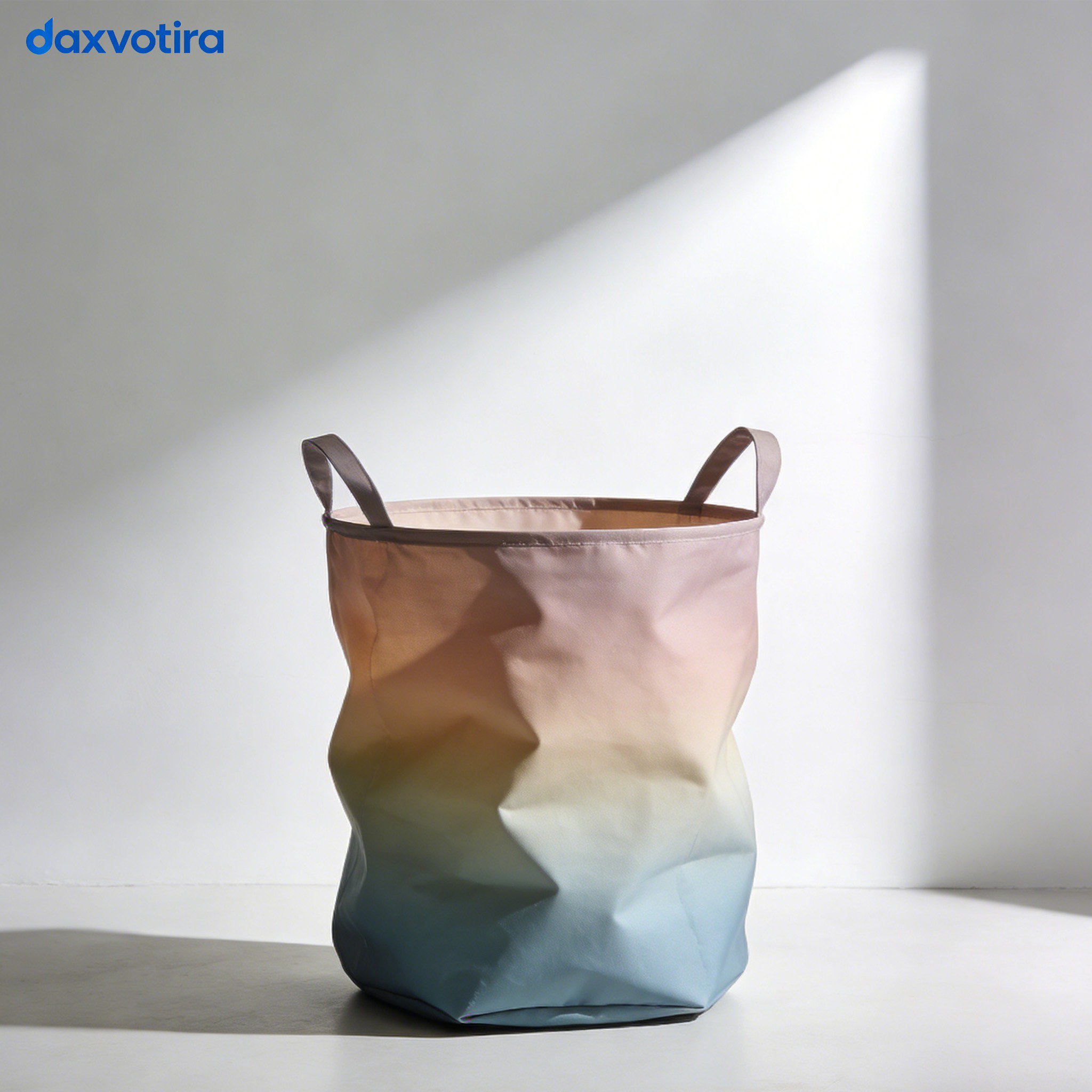 折疊髒衣籃（6個）