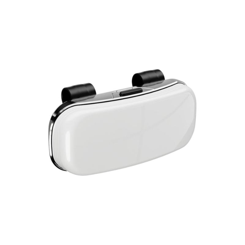 Multifunctional Car Glasses Case
