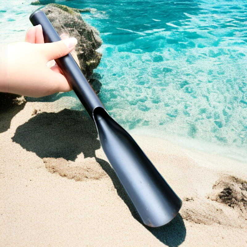 屋外用シャベル オールインワン 鉢植え ガーデニング シャベル 掘り マンガン鋼 鍛造 小型シャベル 植え付け 野菜 除草 ガーデンシャベル ステンレス 植え付け 花 ガーデニングツール