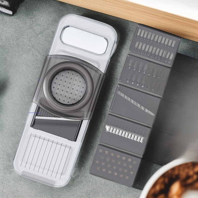 Wielozadaniowa tarka kuchennna, uniwersalna tarka