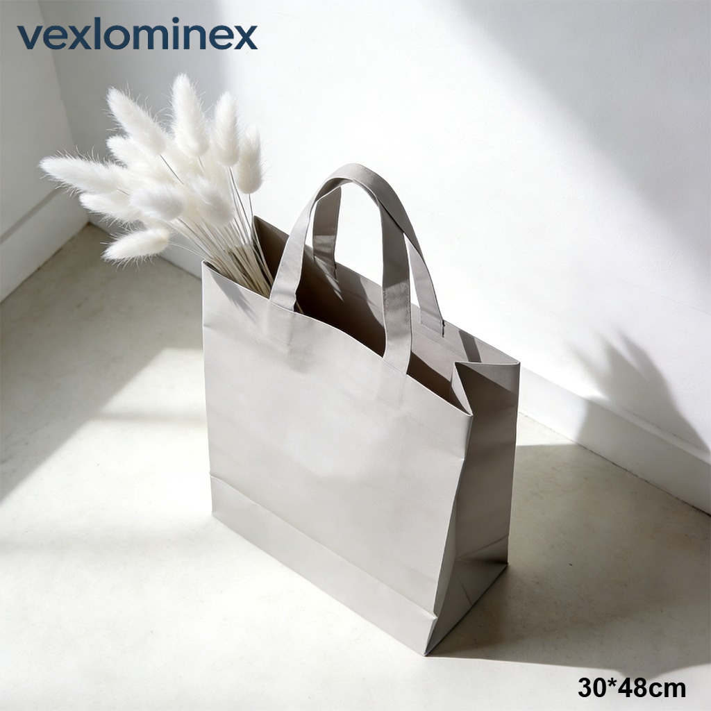 Foldable grocery bags for travel
