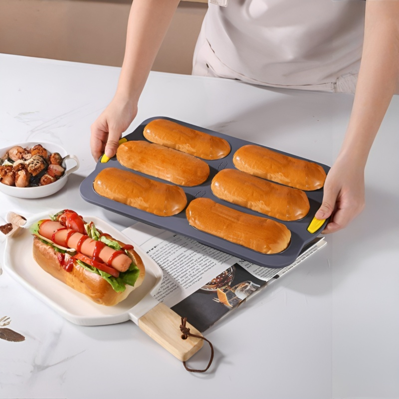 อุปกรณ์ทำขนมที่ไม่ติดกระทะ