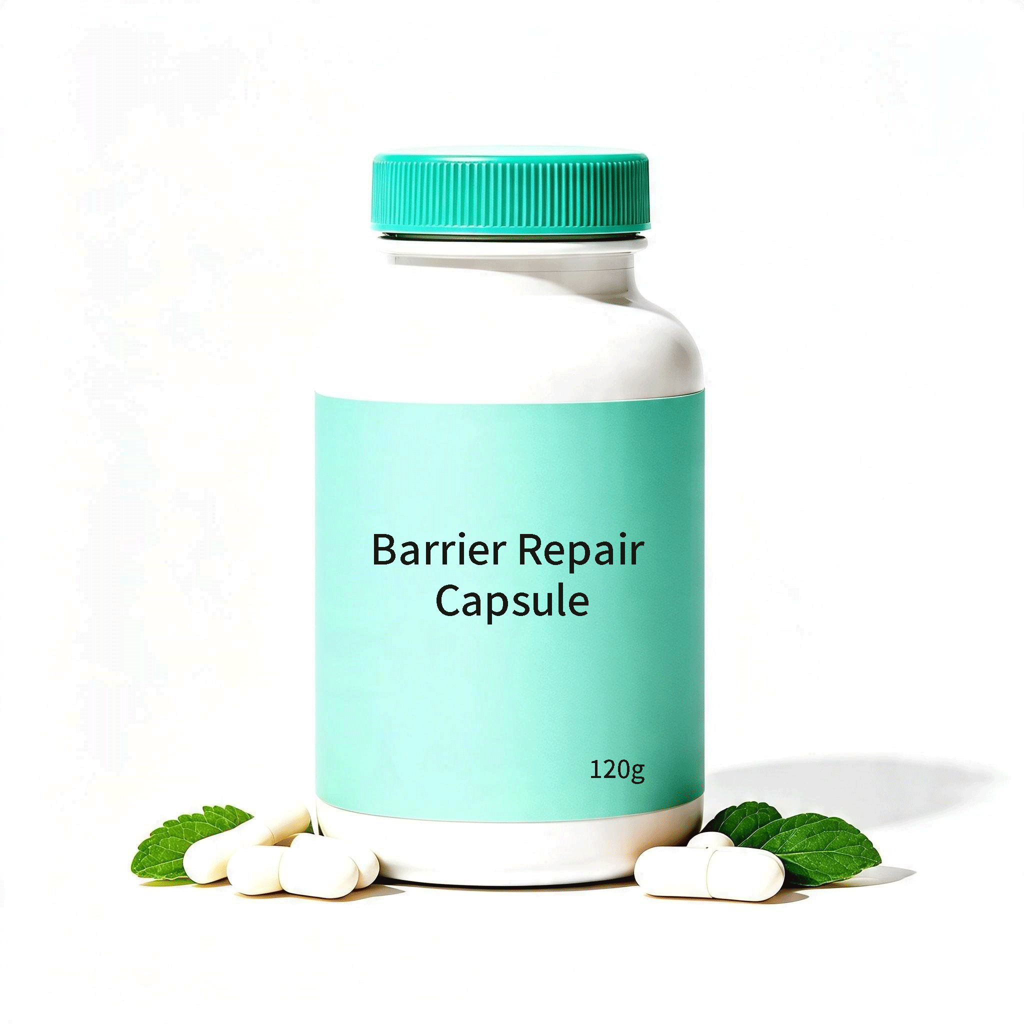 Barrier Repair Capsule