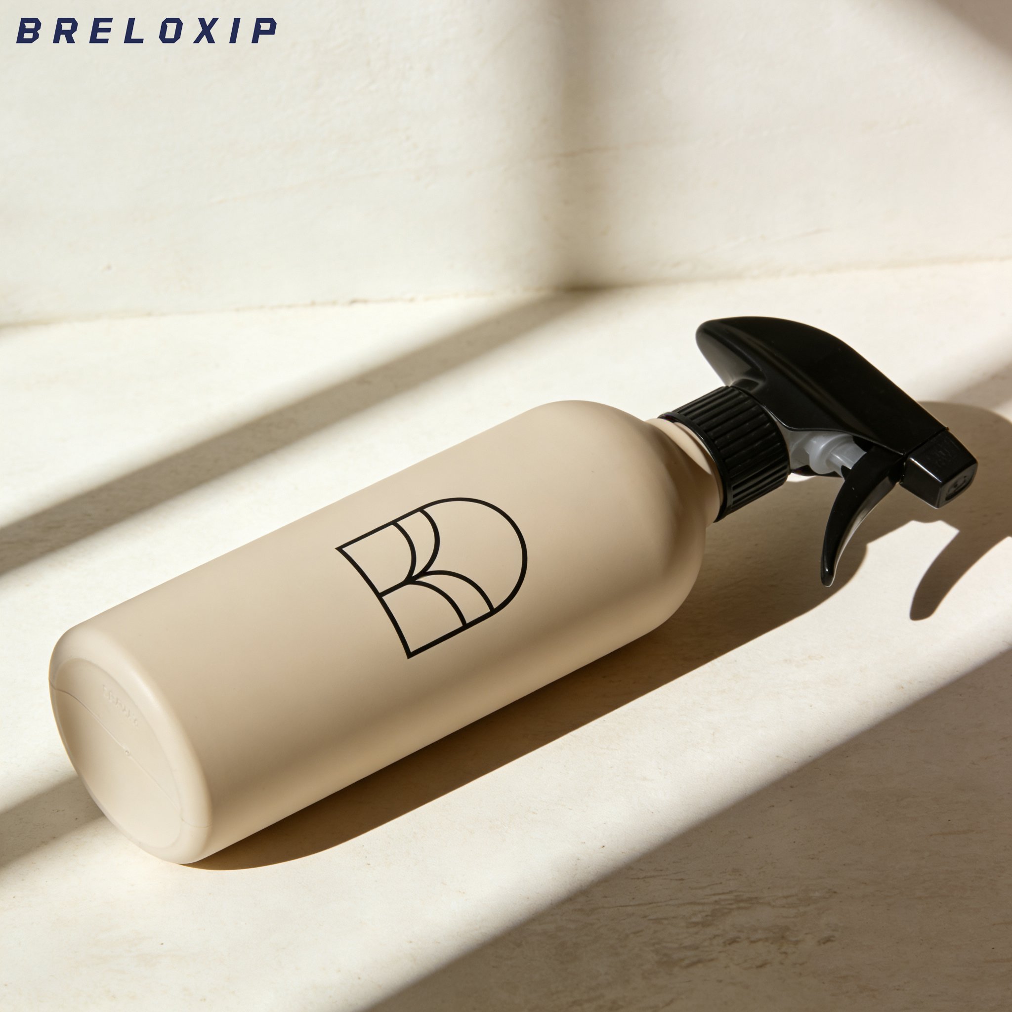 น้ำยาทำความสะอาดภายในรถยนต์ชนิดโฟม ขวดบรรจุภัณฑ์