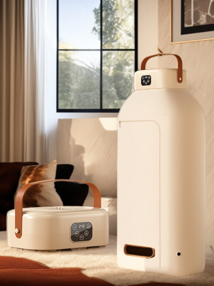 다기능 접이식 건조기