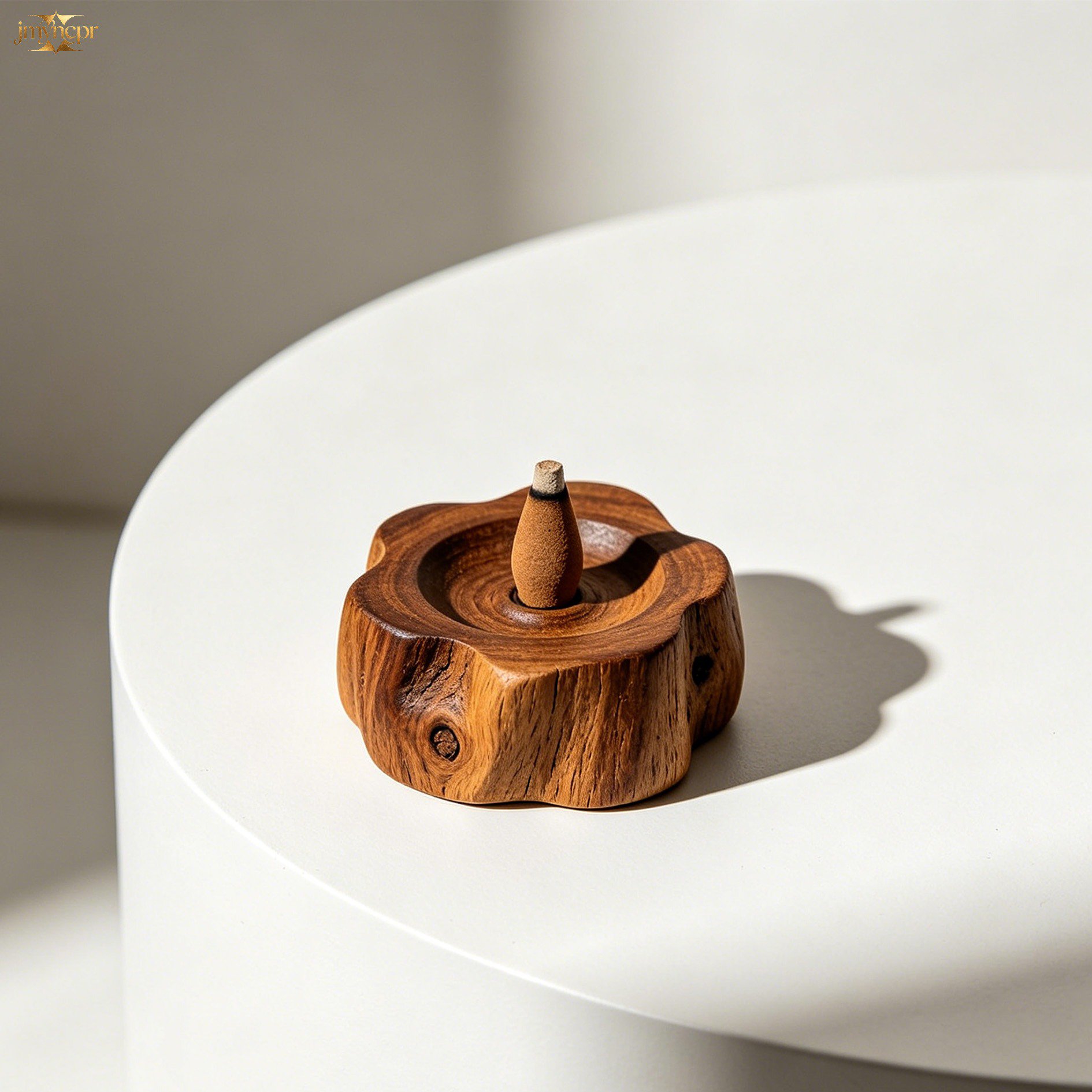 Sandalwood Aroma Diffuser Bases (Set of 6)