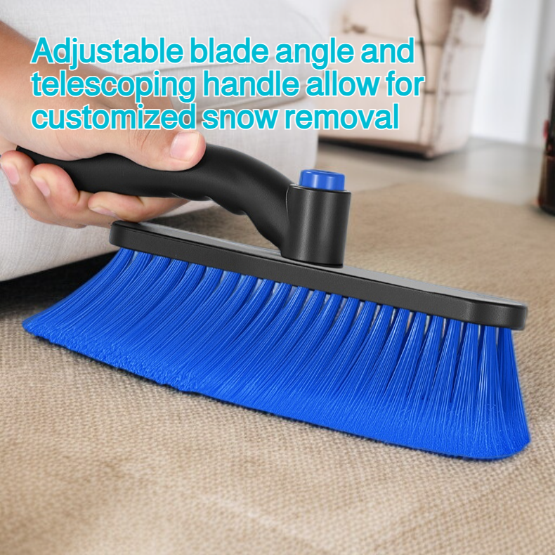 Multi-functional snowplow