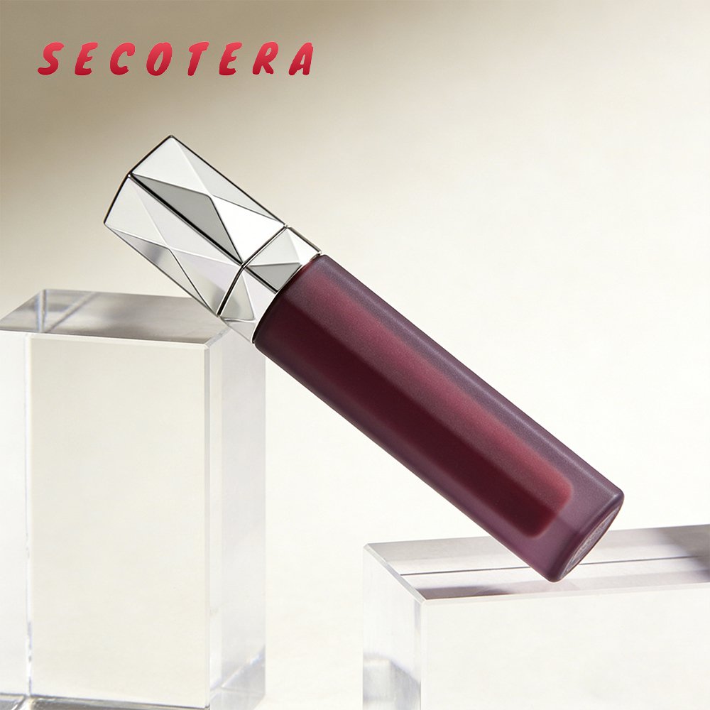 ลิปกลอสเนื้อแมทกำมะหยี่