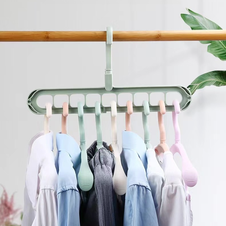多功能衣架