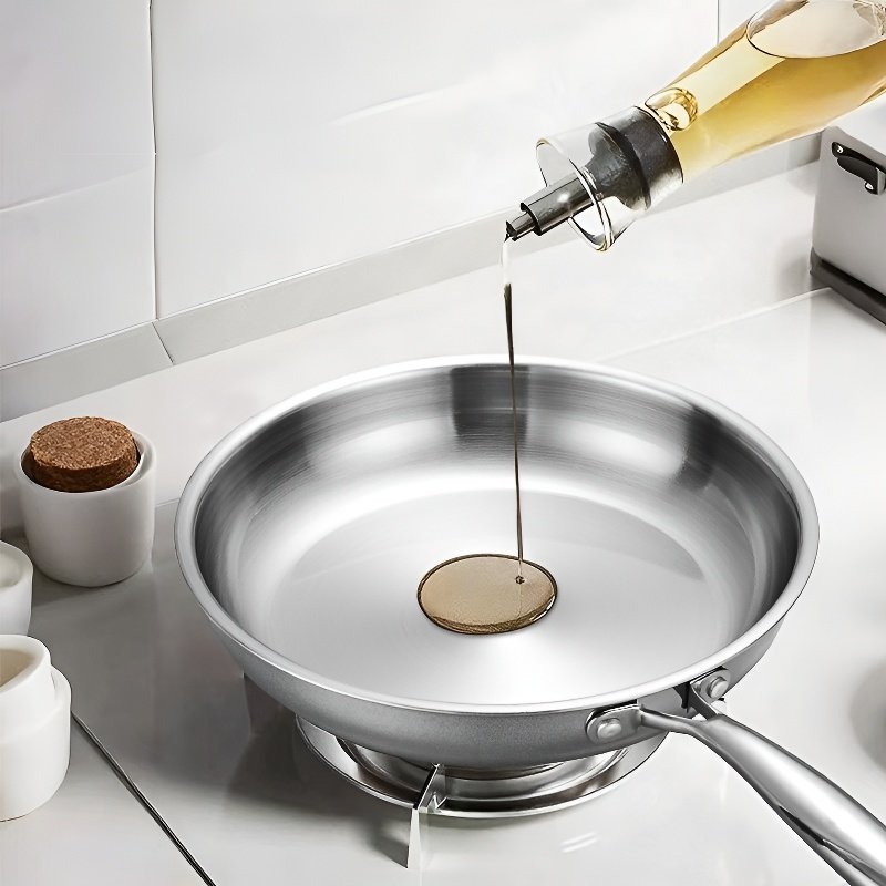 กระทะเคลือบสารกันติด