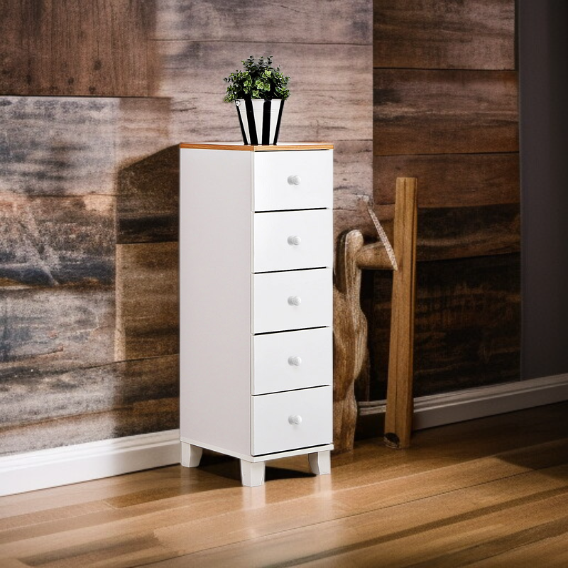 다층 수납 선반