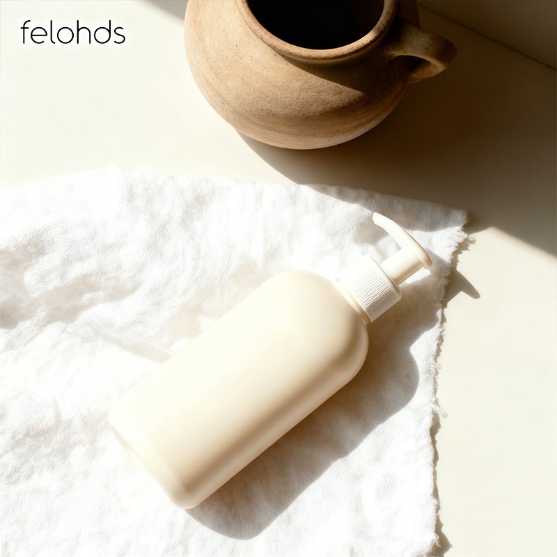 โลชั่นบำรุงผิวแห้ง ฤดูใบไม้ร่วง/ฤดูหนาว (2 ขวด)