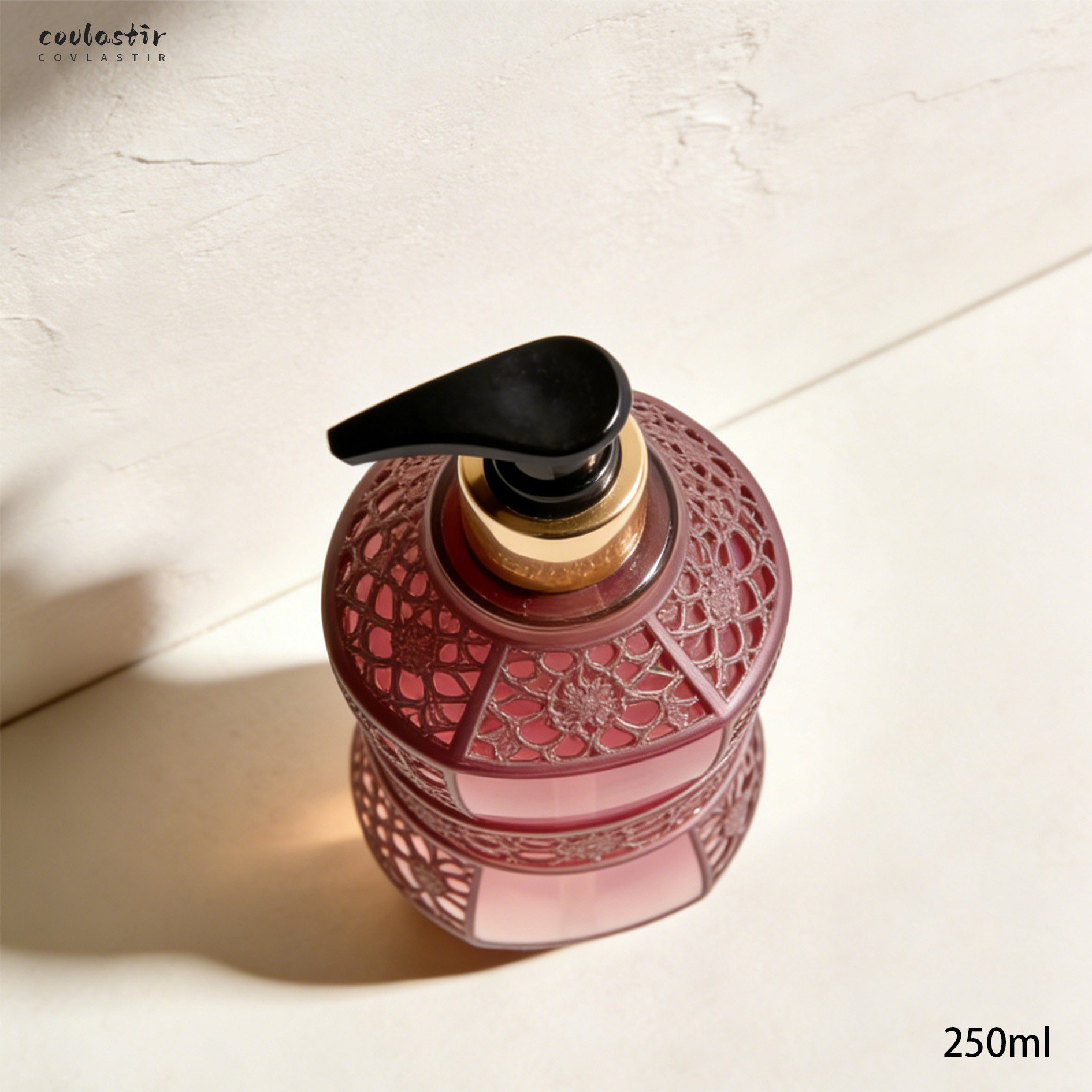 ผลิตภัณฑ์อาบน้ำสูตรอ่อนโยนแพ็คคู่