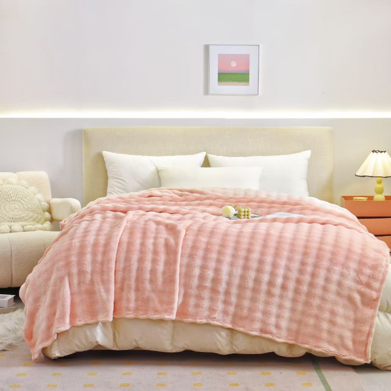 Soft and Comfortable Blanket