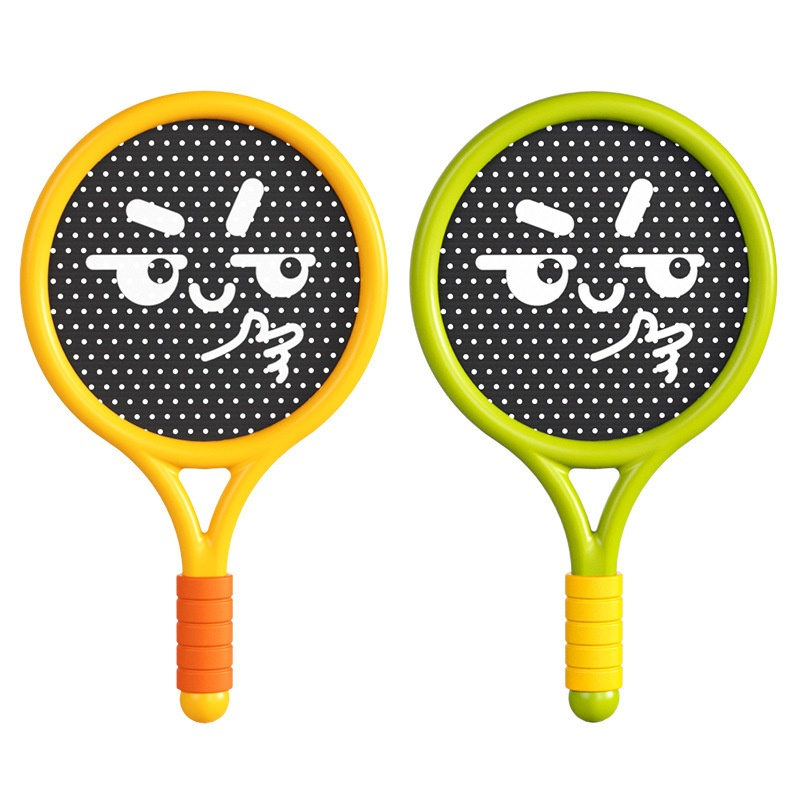 부모와 자녀가 함께 즐길 수 있는 배드민턴 라켓 스포츠