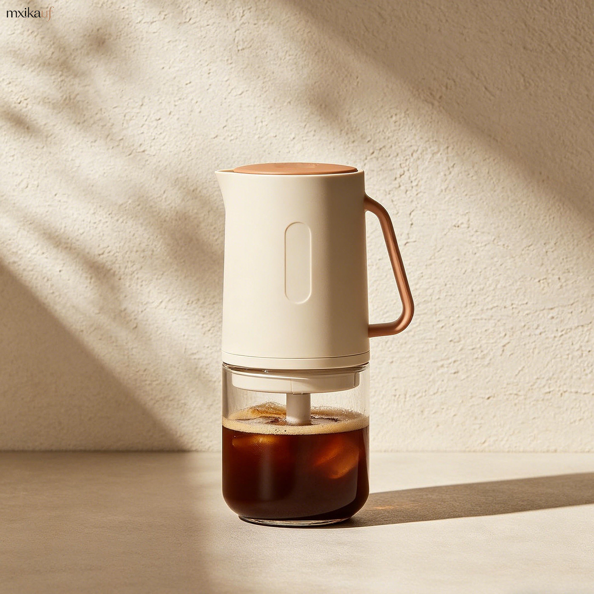 Small Home Cold Brew Coffee Maker
