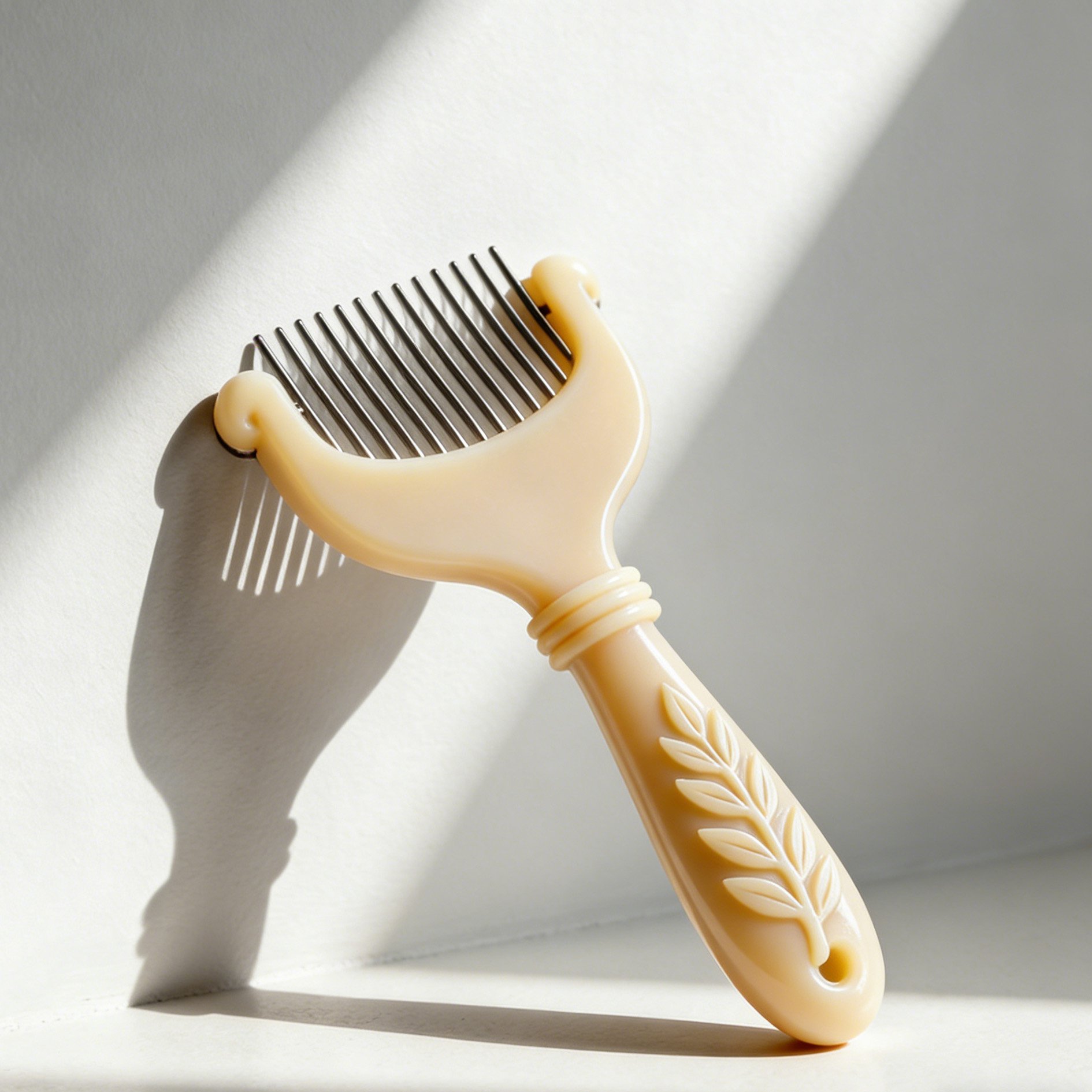 Σετ τριών βουρτσών για κατοικίδια