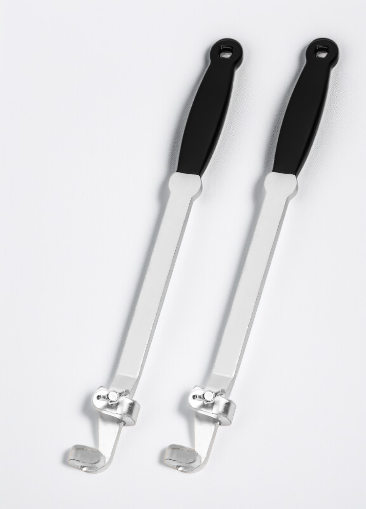 자동차 수리 전용 롱바 렌치 사용법