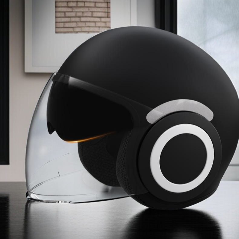 여성 전동차 헬멧 보온 안전 겨울 헬멧 남자 자전거 헬멧 전동 헬멧 보온 안전 겨울 헬멧