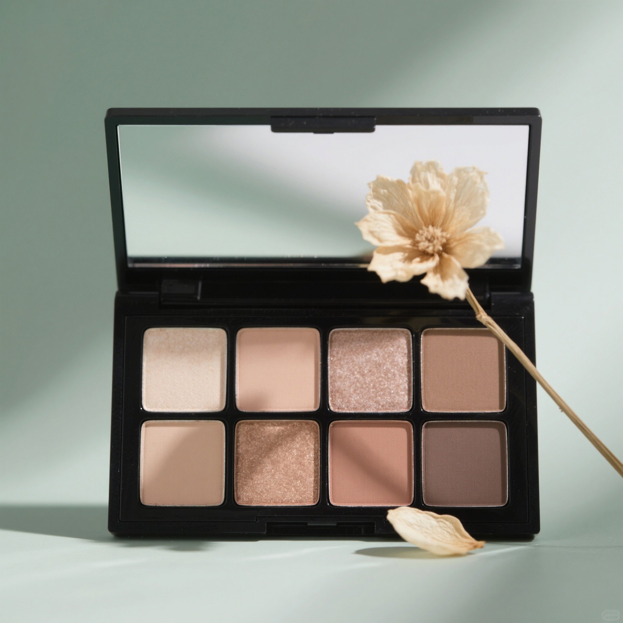 클래식 어스 매력 아이섀도우 팔레트