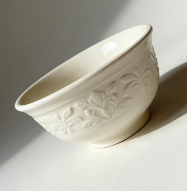 κεραμικό μπολ