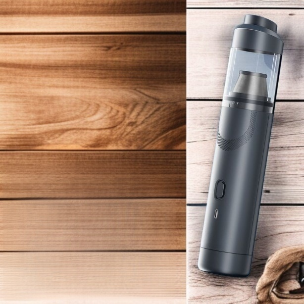 차량용 강력핸드청소기 차량용 청소기 고출력 소형차 휴대용 충전 청소기