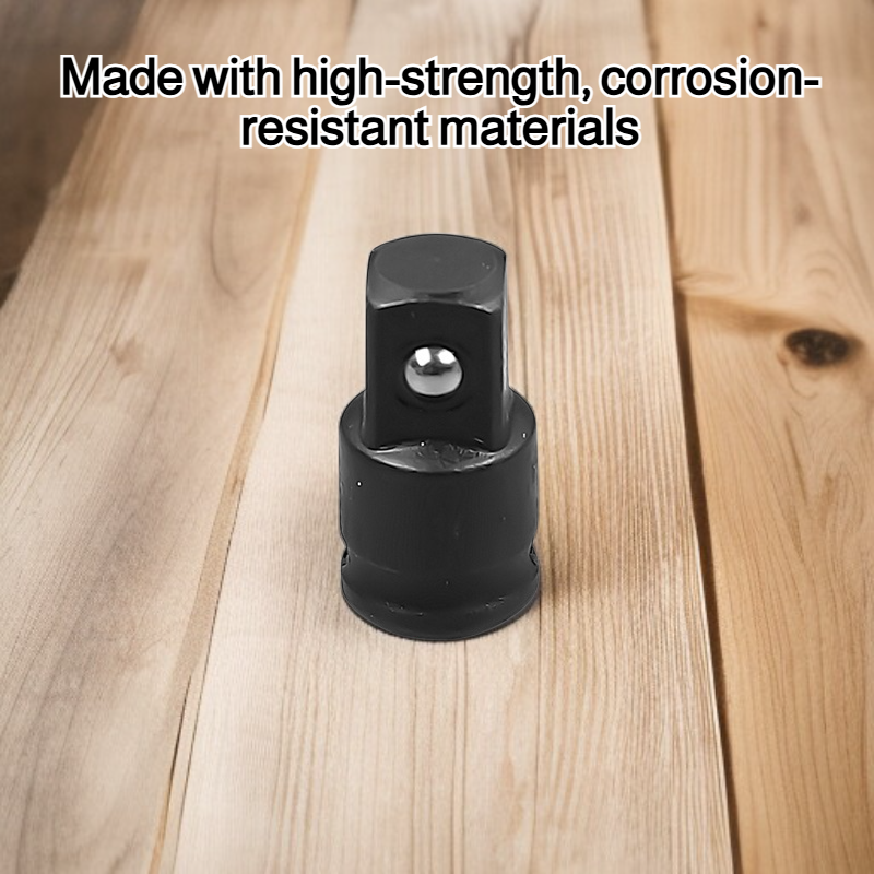 Power tool socket adapter